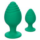 Calex cheeky buttplug - verde-1