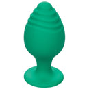 Calex cheeky buttplug - verde-6