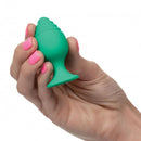 Calex cheeky buttplug - verde-3