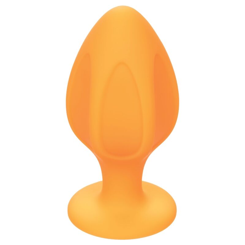 Calex cheeky buttplug - arancio-2