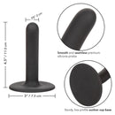 Dildo senza confini calex 11,5 cm-3