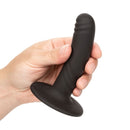 Calex boundless dildo compatibile con imbracatura da 12 cm-2