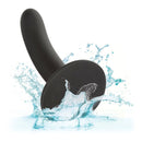 Calex boundless dildo 15,25 cm compatibile con imbracatura - liscio-3