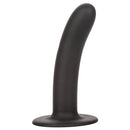 Calex boundless dildo 15,25 cm compatibile con imbracatura - liscio-0