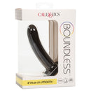 Calex boundless dildo 15,25 cm compatibile con imbracatura - liscio-5