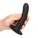 Calex boundless dildo 15,25 cm compatibile con imbracatura - liscio-4