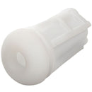 Funzioni di vibrazione e di aspirazione del power stroker calex-3