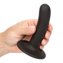 Calex boundless dildo compatibile con imbracatura da 12 cm - liscio-2