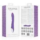 Vibratore galatea dante viola-8