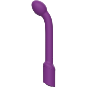 Vibratore punto g Rewolution Rewoflex viola