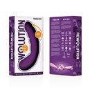 Rewolution rewocurvy vibratore flessibile ricaricabile-7