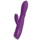 Rewolution reworabbit vibratore flessibile con coniglio-3
