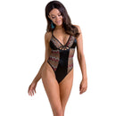 Casmir lagerta teddy-0