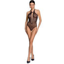 Passion woman bs088 bodystocking --0