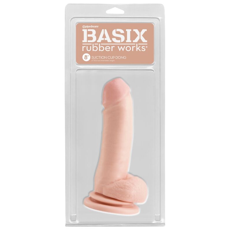 Ventosa basix rubber works 18 cm dong carne-1