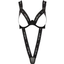 Passion kyouka teddy - nero s / m-2