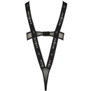 Passion kyouka teddy - nero l / xl