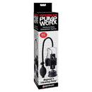 Pump worx beginners pompa a ventosa vibrante-1