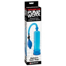 Pump worx principianti power pump clear-1