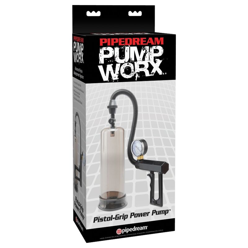 Pump worx pistol-grip power pump-1