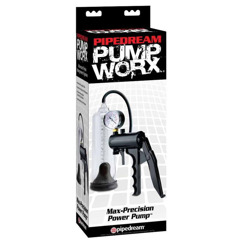 Pump worx max-precision power pump.-3