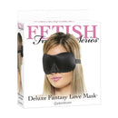 Fetish fantasy series deluxe fantasy love mask-4