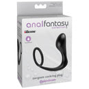 Fantasia anale cockring plug-2