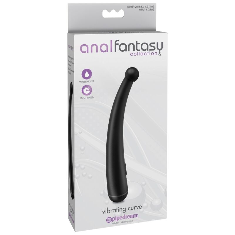 Curva vibrante di anal fantasy-3