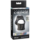 Fantasy c-ringz rock hard ring e barella-5
