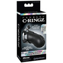 Anello fantasy c-ringz sensual touch love-7