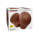 Pipedreams extreme toyz fuck me silly bubble ma nero-6