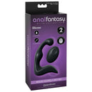 Anal fantasy elite collection telecomando p-spot pro-2