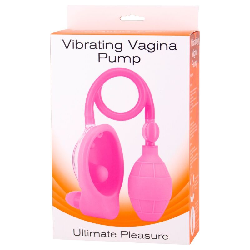 Pompa vagina vibrante sevencreations-1