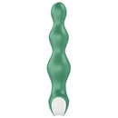 Vibratore satisfyer lolli plug 2 plug - verde-3