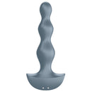 Vibratore satisfyer lolli plug 2 plug - grigio-1