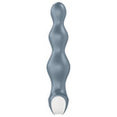 Vibratore satisfyer lolli plug 2 plug - grigio-3