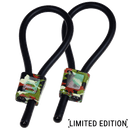 Electrastim prestige electraloops ganci regolabili - camouflage-0