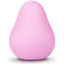 Gvibe uovo strutturato e riutilizzabile - rosa-2