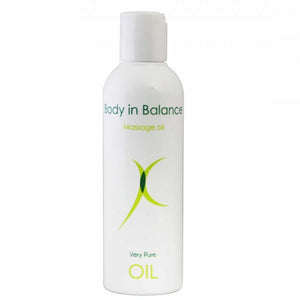 Olio intimo corpo in equilibrio 200 ml