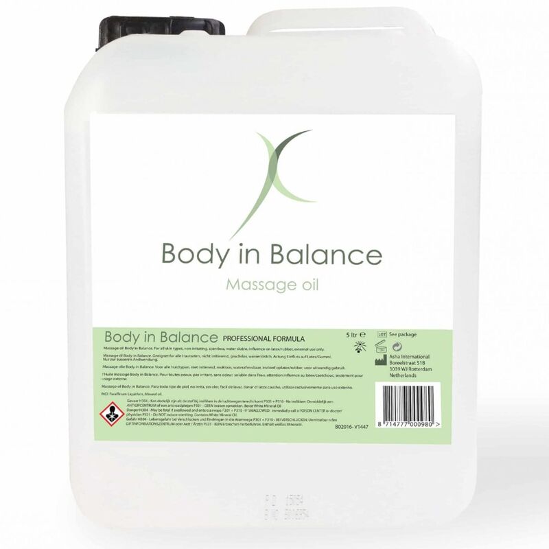 Olio intimo corpo in equilibrio 5000 ml-0