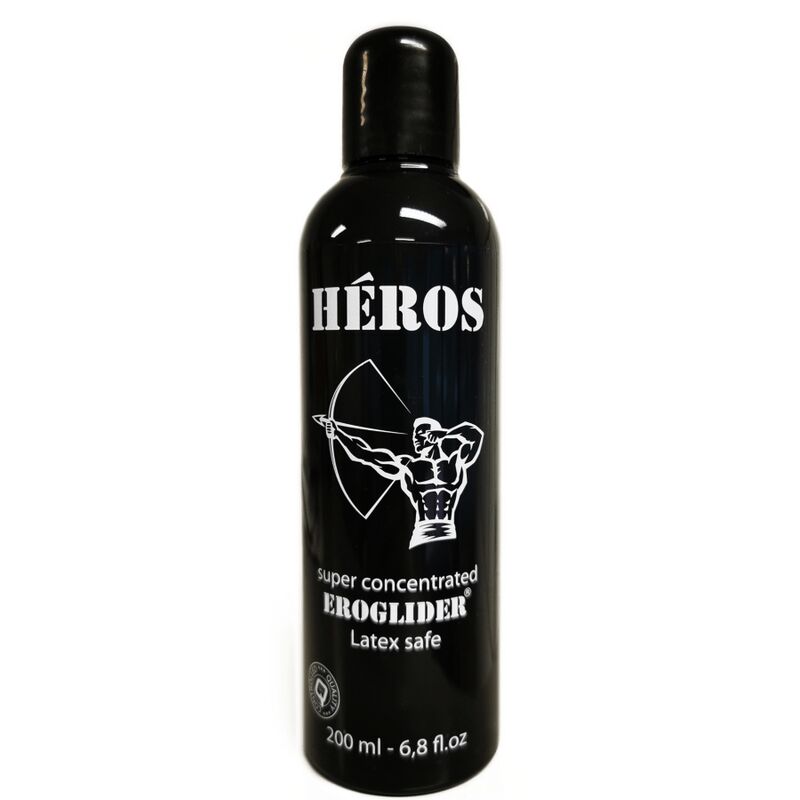 Heros silicone bodyglide 200 ml-0