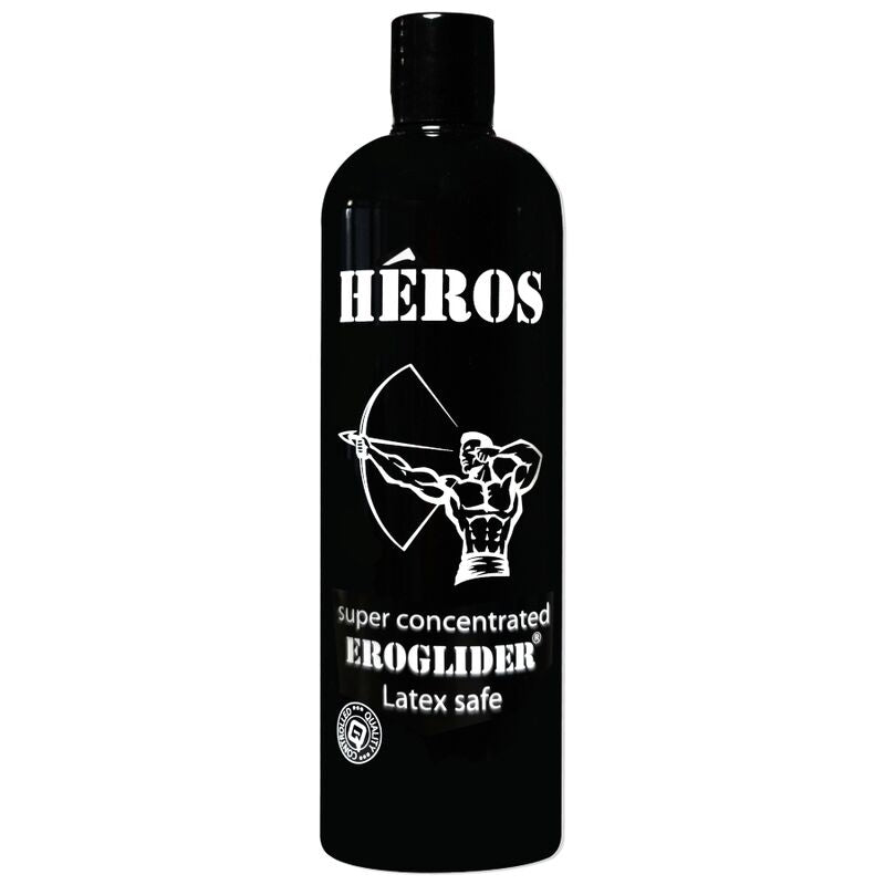 Heros silicone bodyglide 500 ml-0
