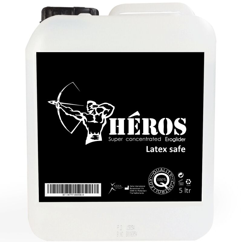 Heros silicone bodyglide 5000 ml-0