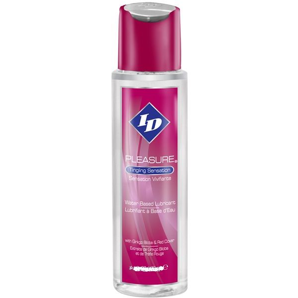 Lubrificante piacere a base acqua id 65 ml-1