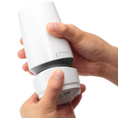 Anello tenga aero argento-2