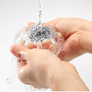 Anello tenga aero argento-5