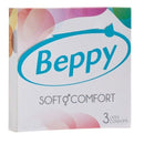 Beppy soft e comfort 3 preservativi-0