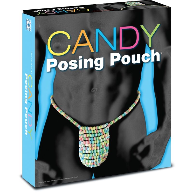 Candy posing pouch-0
