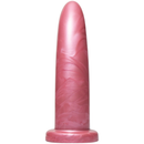 Fleshlight herspot curvo g-spot dildo - golden rose l-1