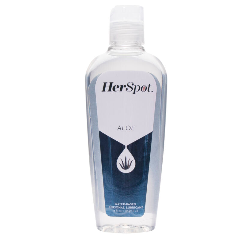 Fleshlight herspot aloe lubrificante personale a base d''acqua 100 ml-0